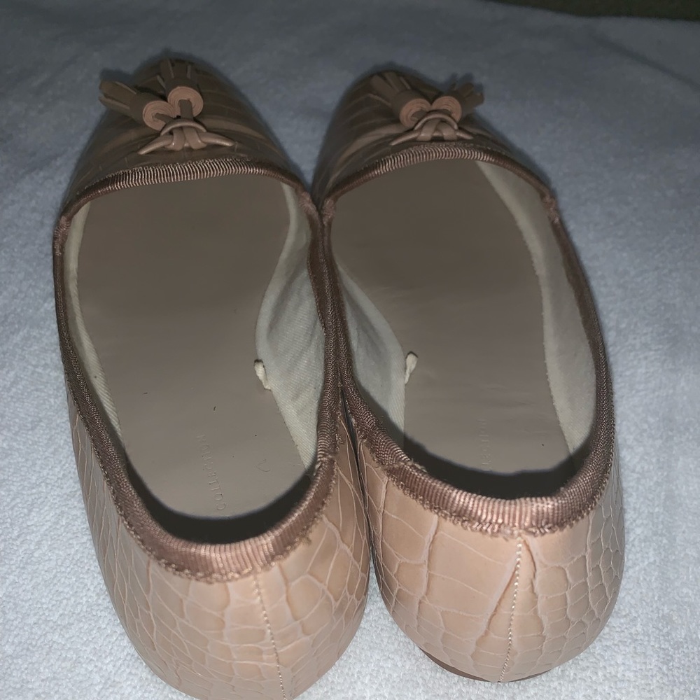 Zara Basic Collection (Worn Once) - image 4